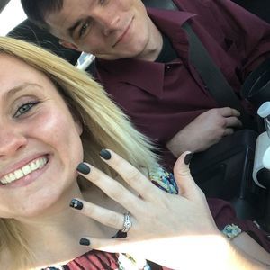 Meet your Posher, Brittany